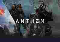 Демо-версию Anthem для VIP-игроков протестировали на всех видеокартах GeForce RTX и Vega