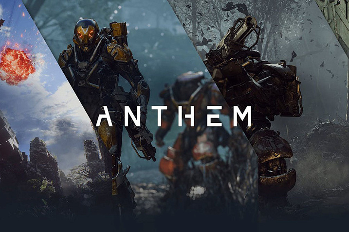 Демо-версию Anthem для VIP-игроков протестировали на всех видеокартах GeForce RTX и Vega