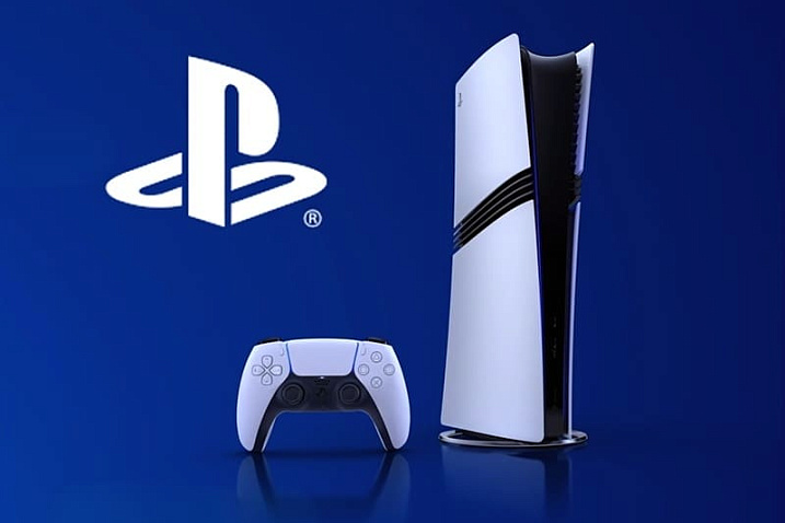 Слух: у Sony PlayStation 6 будет съёмный дисковод