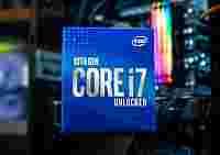 Магазин Silicon Lottery начал продажи разогнанных процессоров Intel Core i7-10700K