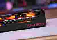 Выручка игрового подразделения AMD снизилась на 59% во втором квартале