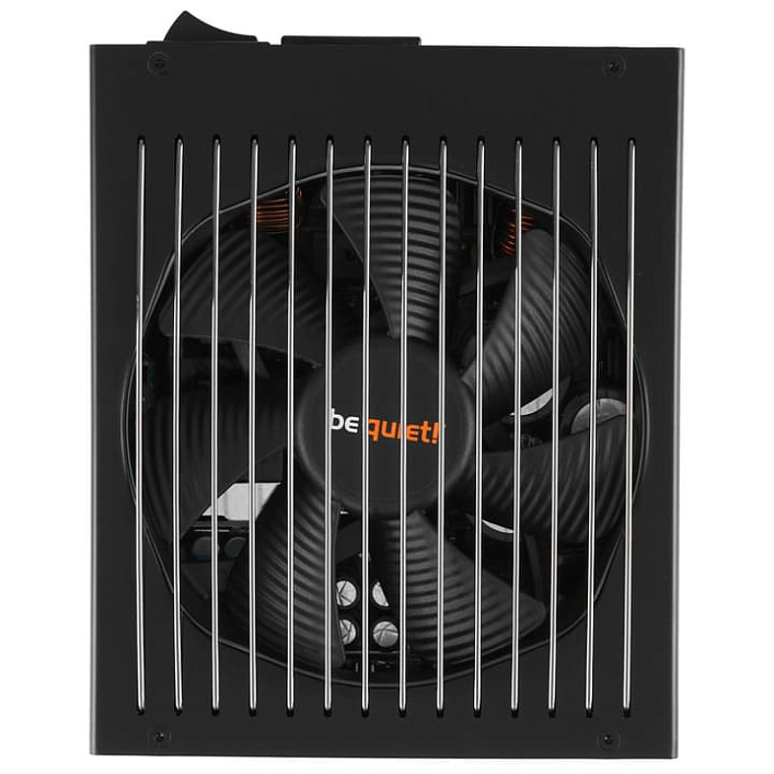 Блок питания be quiet! Straight Power 12 1500W