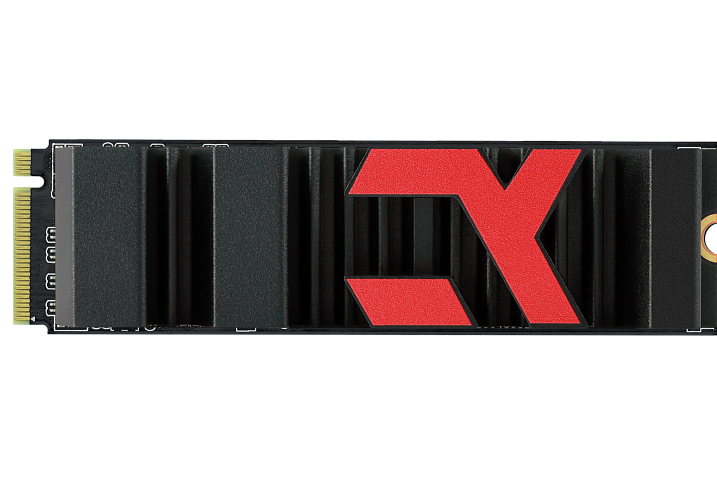 GOODRAM начала продажи твердотельного накопителя IRDM ULTIMATE X
