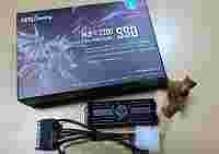 Первый потребительский накопитель с PCI Express 5.0 оказался быстрым, но шумным