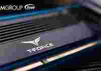 TeamGroup начала рассылку партнерам разогнанных модулей оперативной памяти DDR5