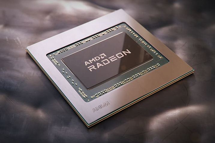 AMD и Sony рассказали об изменениях в графической архитектуре RDNA следующего поколения