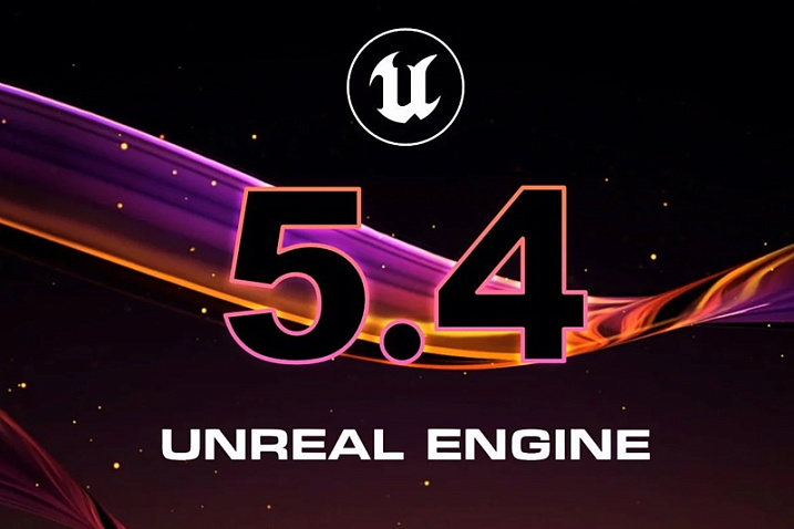 Unreal Engine 5.4 значительно улучшает производительность процессоров