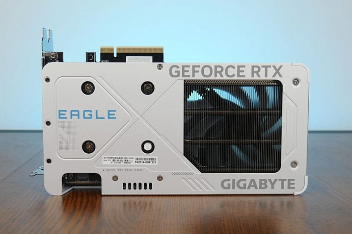 Геймеры перестали покупать GeForce RTX 5060 Ti