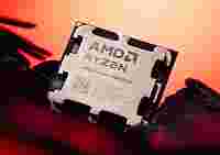 AMD продвигает процессоры Ryzen 9000X3D для игр с 1000 FPS