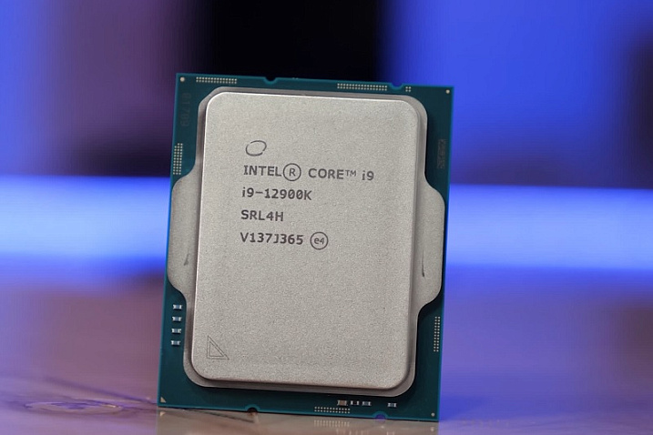 Intel продолжает завоевывать рынок настольных процессоров