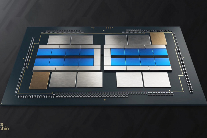 Intel зарезервировала 3-нм производственные линии TSMC для четырех будущих продуктов
