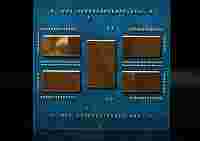AMD EPYC 9V84 набирает 111 тысяч баллов в Cinebench R23