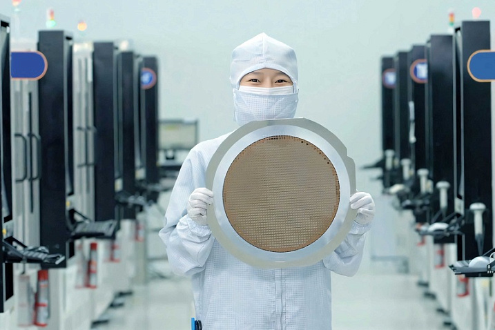 Samsung планирует обогнать TSMC в плане начала производства по 4-нм техпроцессу в США