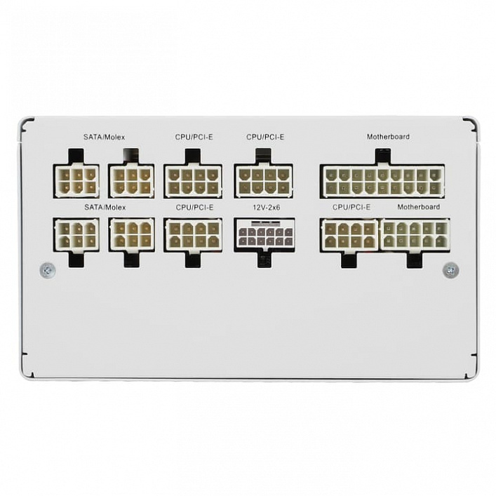 Блок питания Thermalright TR-AG1000-W White