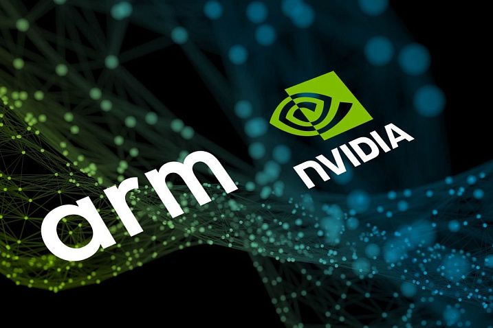 Bloomberg: переговоры о покупке ARM компанией NVIDIA идут полным ходом