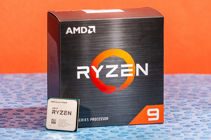 ASRock выпустила прошивку с поддержкой AMD Ryzen 5000 для материнской платы 300 серии