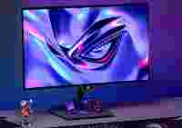 Поставки OLED-мониторов продемонстрировали 175% рост в первом квартале