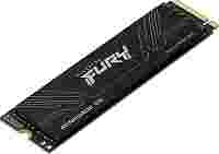 Kingston тихо выпустила накопитель FURY Renegade G5 со скоростью до 14.8 Гбайта/с