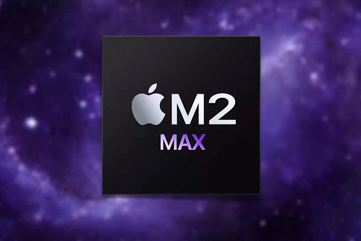 Мобильная NVIDIA GeForce RTX 4070 значительно лучше графики в Apple M2 Max