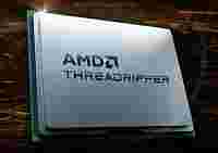 AMD Threadripper PRO 7995WX набрал 100 тысяч баллов в Cinebench
