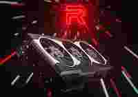 AMD начала внедрять поддержку микроархитектуры RDNA 3