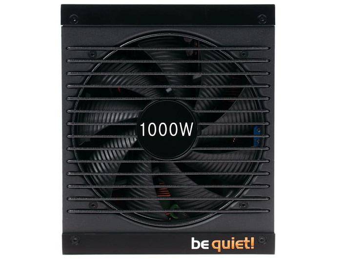 Блок питания be quiet! Power Zone 1000W