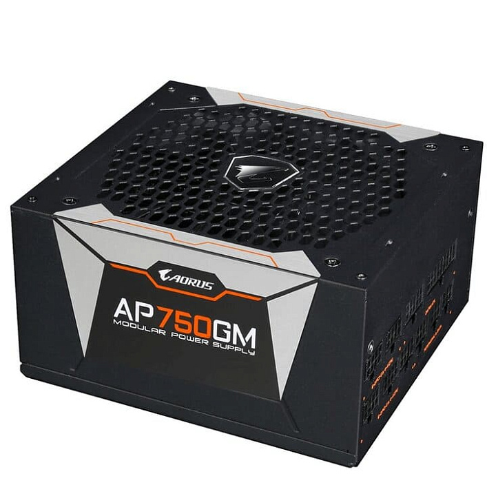Блок питания GIGABYTE AORUS P750W
