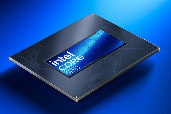 Новый процессор Intel Core 7 245HX полностью повторяет Core Ultra 5 235HX