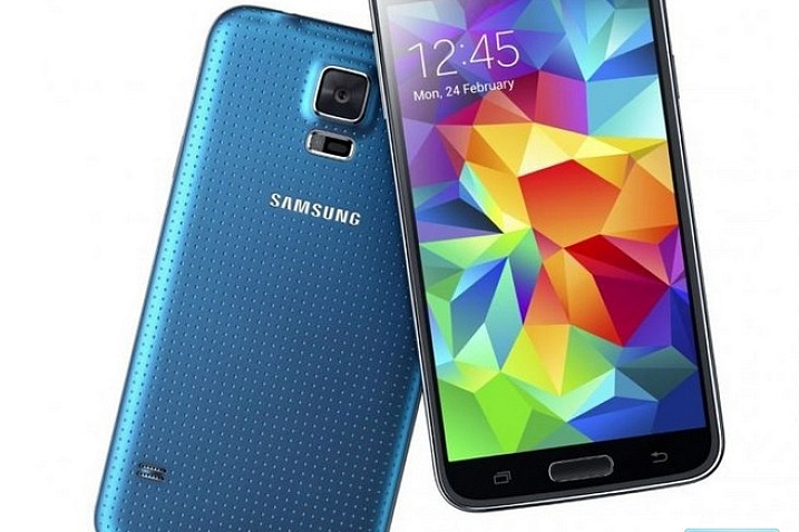 Официально представлена модификация Galaxy S5 Plus