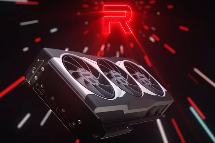 AMD начала внедрять поддержку микроархитектуры RDNA 3
