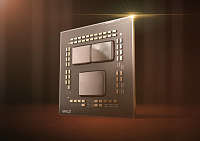 AMD запатентовала метод распределения задач между большими и маленькими ядрами