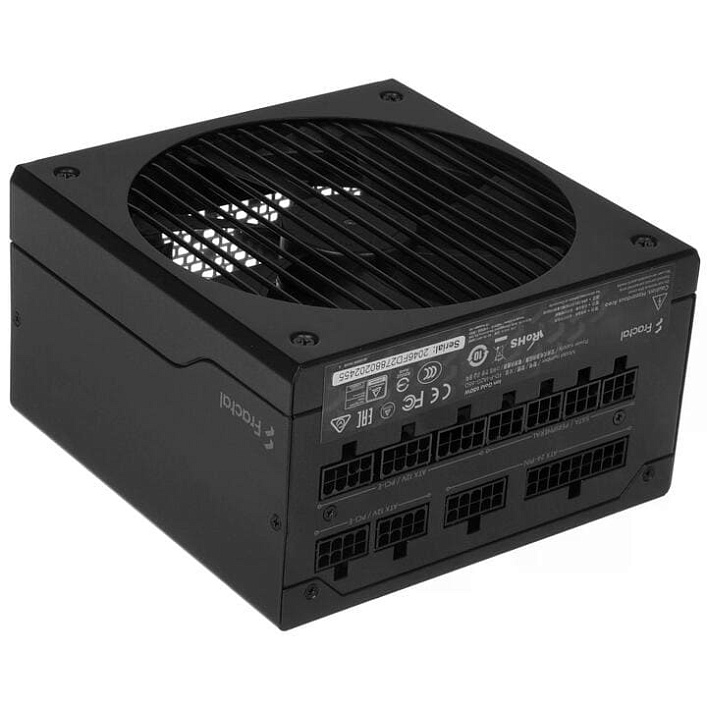 Блок питания Fractal Design Ion Gold 650W