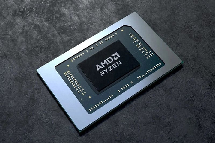 AMD Ryzen AI 9 HX 470 мобильного семейства Gorgon Point отметился в SiSoftware