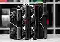 AMD выпустила инструмент для сравнения видеокарт Radeon RX 6000 и GeForce RTX 3000