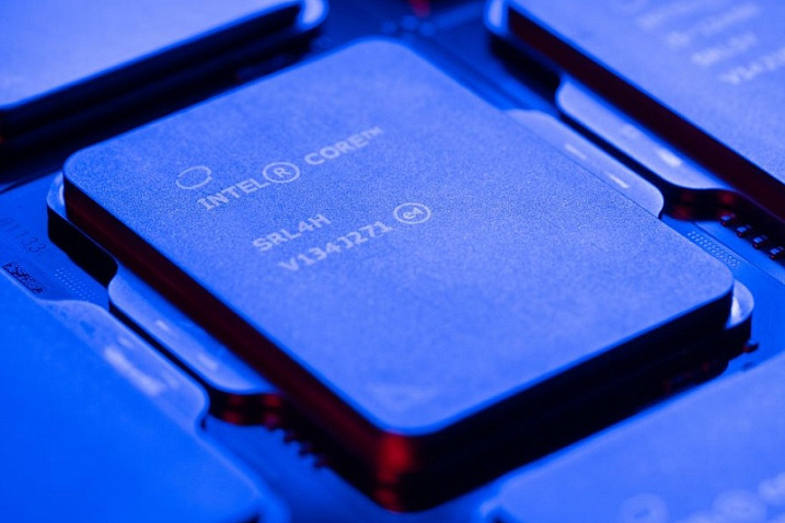 Слух: Core i3 поколения Raptor Lake Refresh получат 6 P-ядер