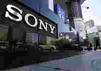 Sony собирается создать Sony Imaging Products & Solutions