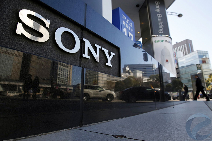 Sony собирается создать Sony Imaging Products & Solutions