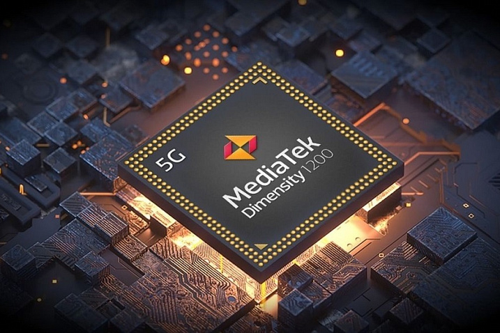 AMD и MediaTek планируют создать совместное предприятие