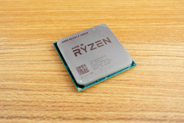 Ryzen от AMD продаются в два раза лучше процессоров Intel