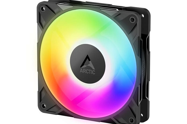 ARCTIC P Pro – новая премиальная серия высокопроизводительных вентиляторов