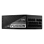 Блок питания XPG FUSION 1600W TITANIUM