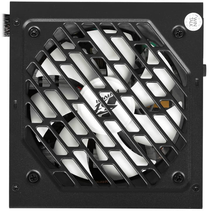 Блок питания 1STPLAYER FK 500W
