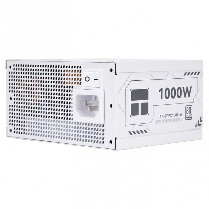 Блок питания Thermalright TR-TPFX1000-W White
