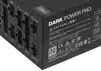 Обзор и тестирование блока питания be quiet! Dark Power Pro 13 1300W
