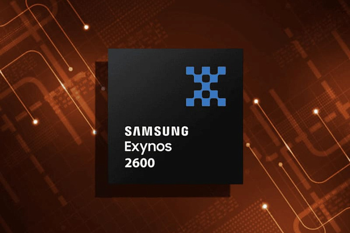 2-нм Exynos 2600 потребляет значительно больше 3-нм Snapdragon 8 Elite Gen 5