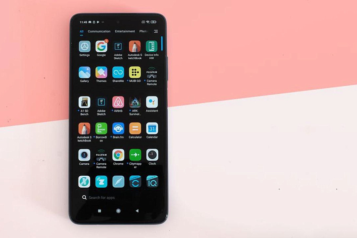 У Xiaomi Mi 11 может появиться версия Lite