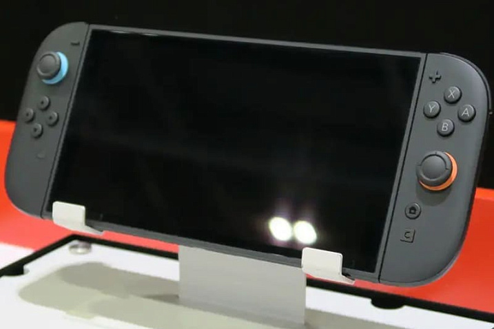 8-нм техпроцесс Samsung для Nintendo Switch 2 был выбран из-за стабильных поставок и хорошей цены
