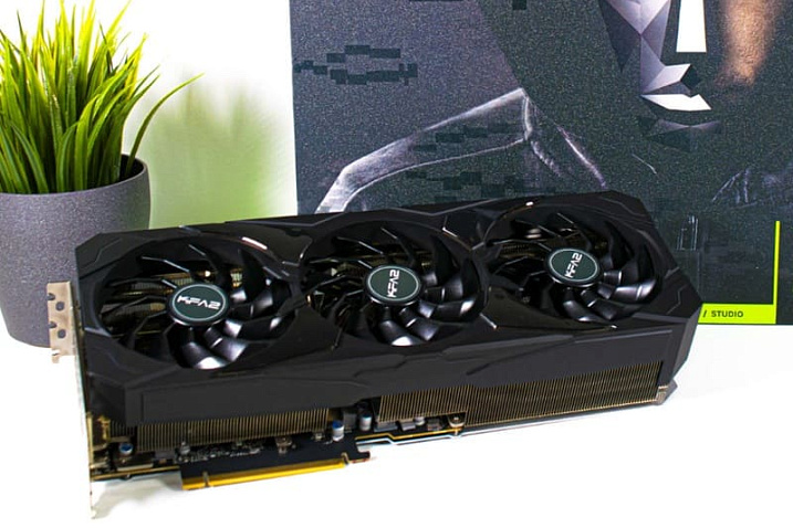 Партнёры тратят 80% на GPU и память для создания видеокарт RTX 5000 с РРЦ
