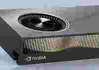 NVIDIA RTX A6000 Ada получила рекомендованный ценник $6800
