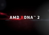 Подробнее о технологиях, используемых в игровых видеокартах AMD Radeon RX 6000